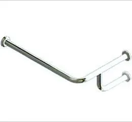 Suporte de Lavatório em L